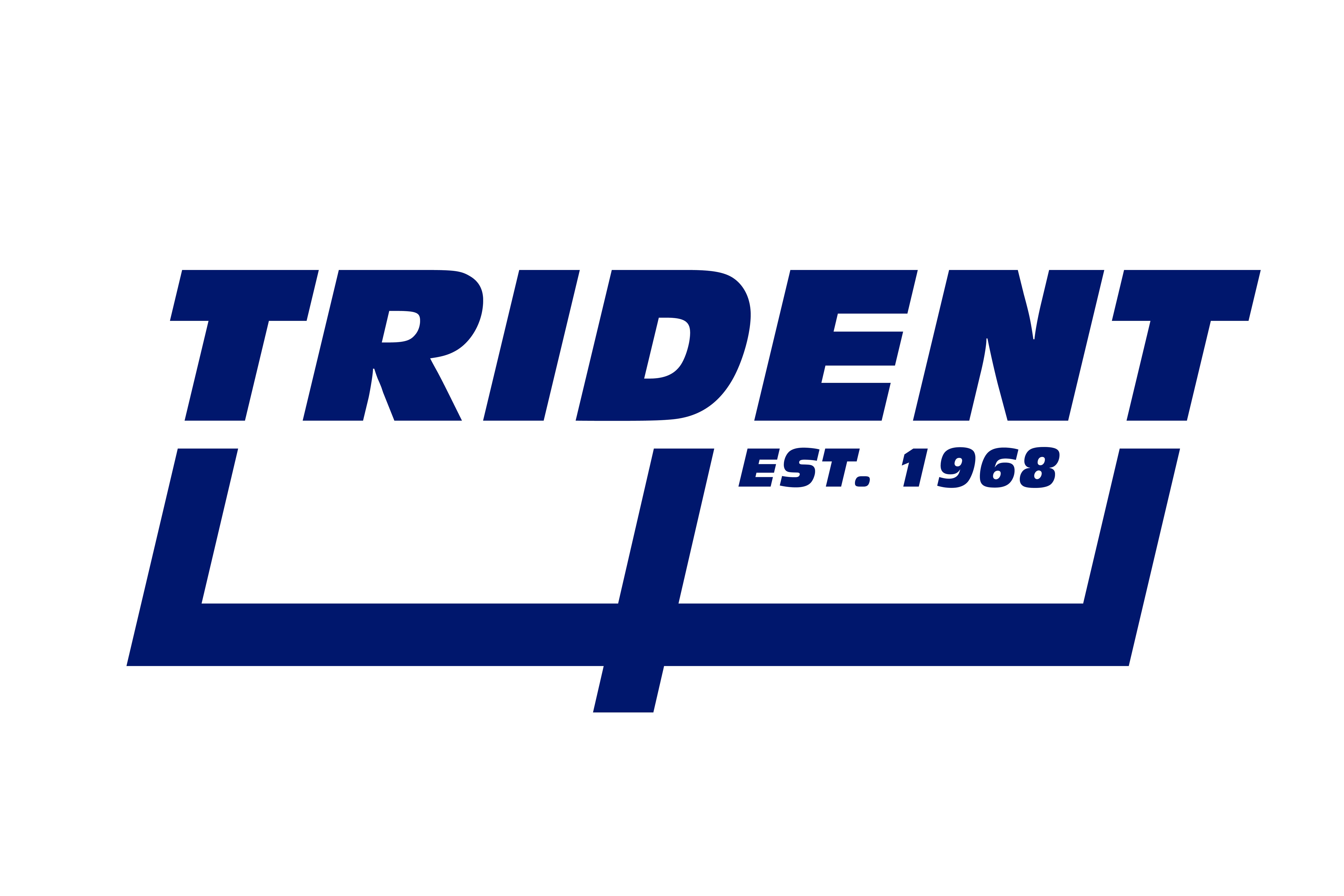 Trident Range